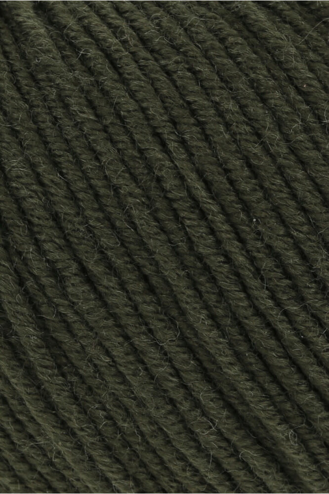 Lang Lang Yarns Merino 120 | 0498 loden groen Lang Lang Yarns Merino 120 | 0498 loden groen