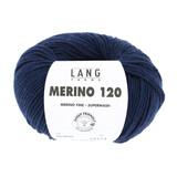 Lang Lang Yarns Merino 120 | 0035
