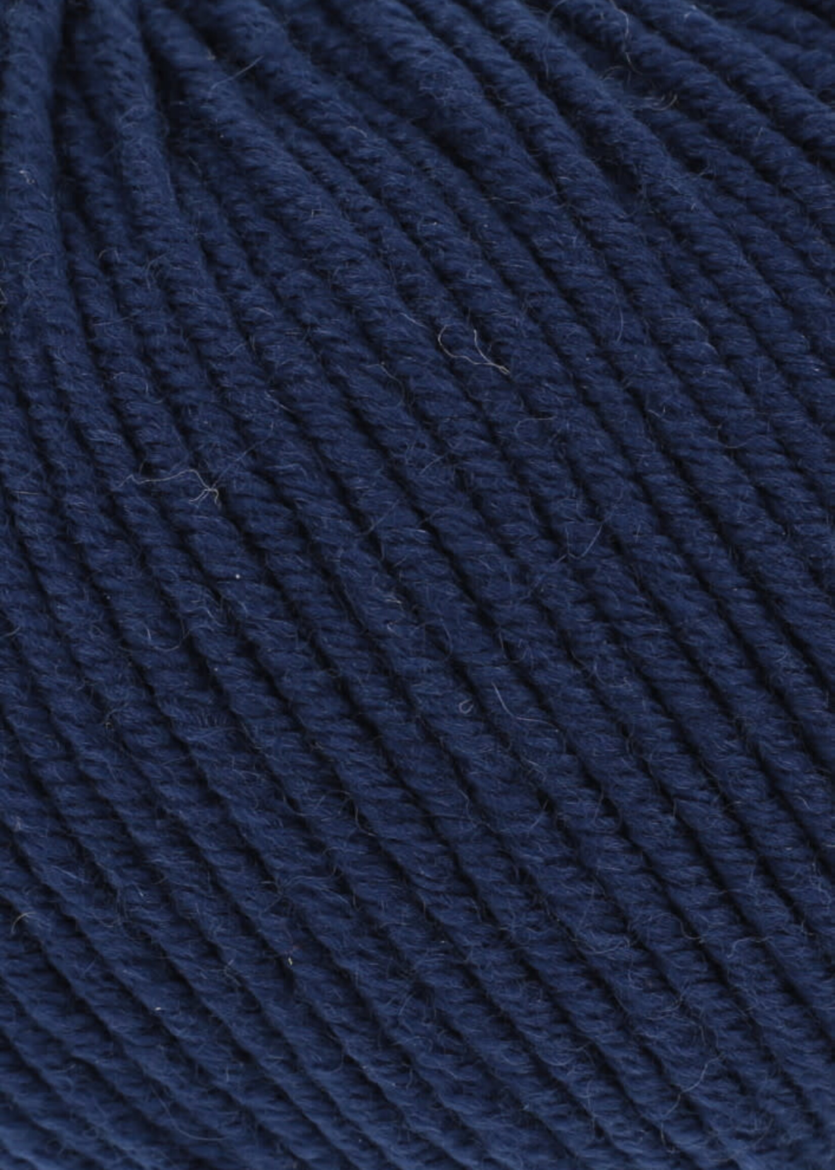 Lang Lang Yarns Merino 120 | 0035 marine