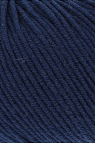 Lang Lang Yarns Merino 120 | 0035 marine Lang Lang Yarns Merino 120 | 0035 marine