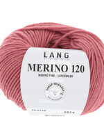 Lang Lang Yarns Merino 120 | 0129