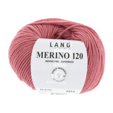 Lang Lang Yarns Merino 120 | 0129