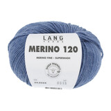 Lang Lang Yarns Merino 120 | 0334 Lang Lang Yarns Merino 120 | 0334