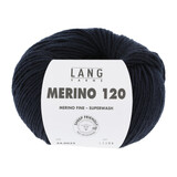 Lang Lang Yarns Merino 120 | 0025 Lang Lang Yarns Merino 120 | 0025