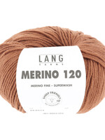 Lang Lang Yarns Merino 120 | 0515