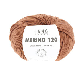Lang Lang Yarns Merino 120 | 0515 Lang Lang Yarns Merino 120 | 0515