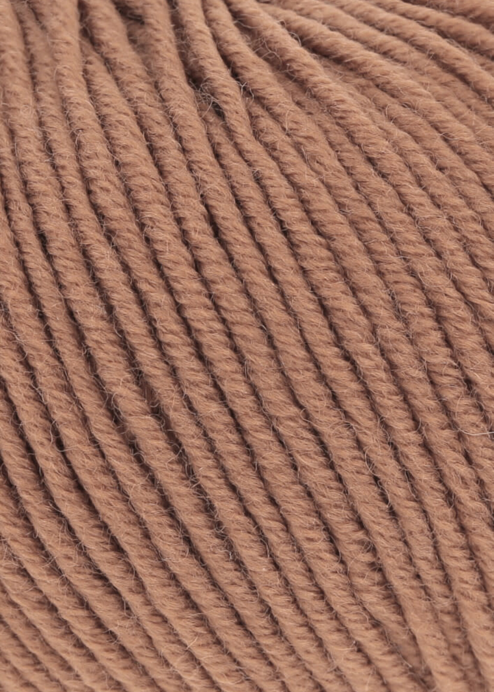 Lang Lang Yarns Merino 120 | 0515 nougat