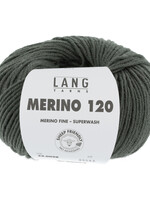 Lang Lang Yarns Merino 120 | 0098
