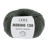 Lang Lang Yarns Merino 120 | 0098 Lang Lang Yarns Merino 120 | 0098
