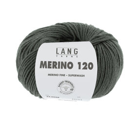 Lang Lang Yarns Merino 120 | 0098 Lang Lang Yarns Merino 120 | 0098