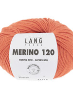 Lang Lang Yarns Merino 120 | 0459