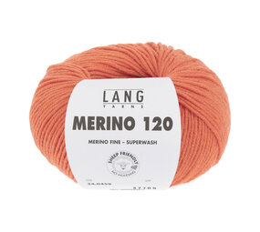 Lang Lang Yarns Merino 120 | 0459 Lang Lang Yarns Merino 120 | 0459