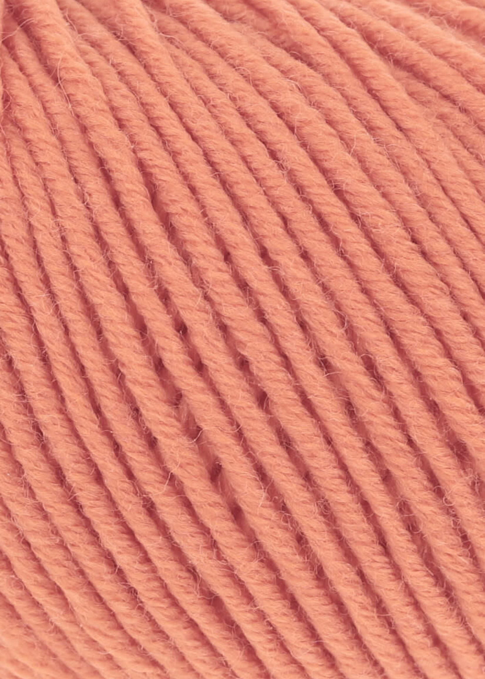 Lang Lang Yarns Merino 120 | 0459 oranje