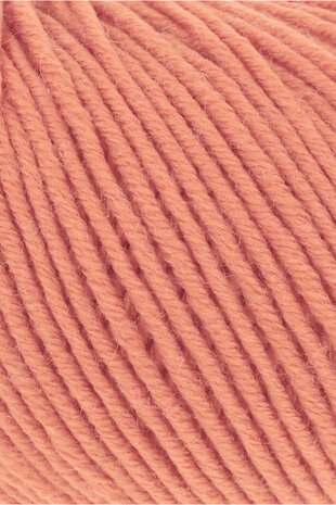 Lang Lang Yarns Merino 120 | 0459 oranje Lang Lang Yarns Merino 120 | 0459 oranje