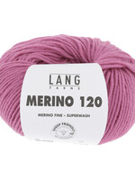 Lang Lang Yarns Merino 120 | 0085