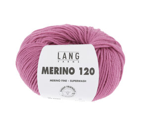 Lang Lang Yarns Merino 120 | 0085 Lang Lang Yarns Merino 120 | 0085