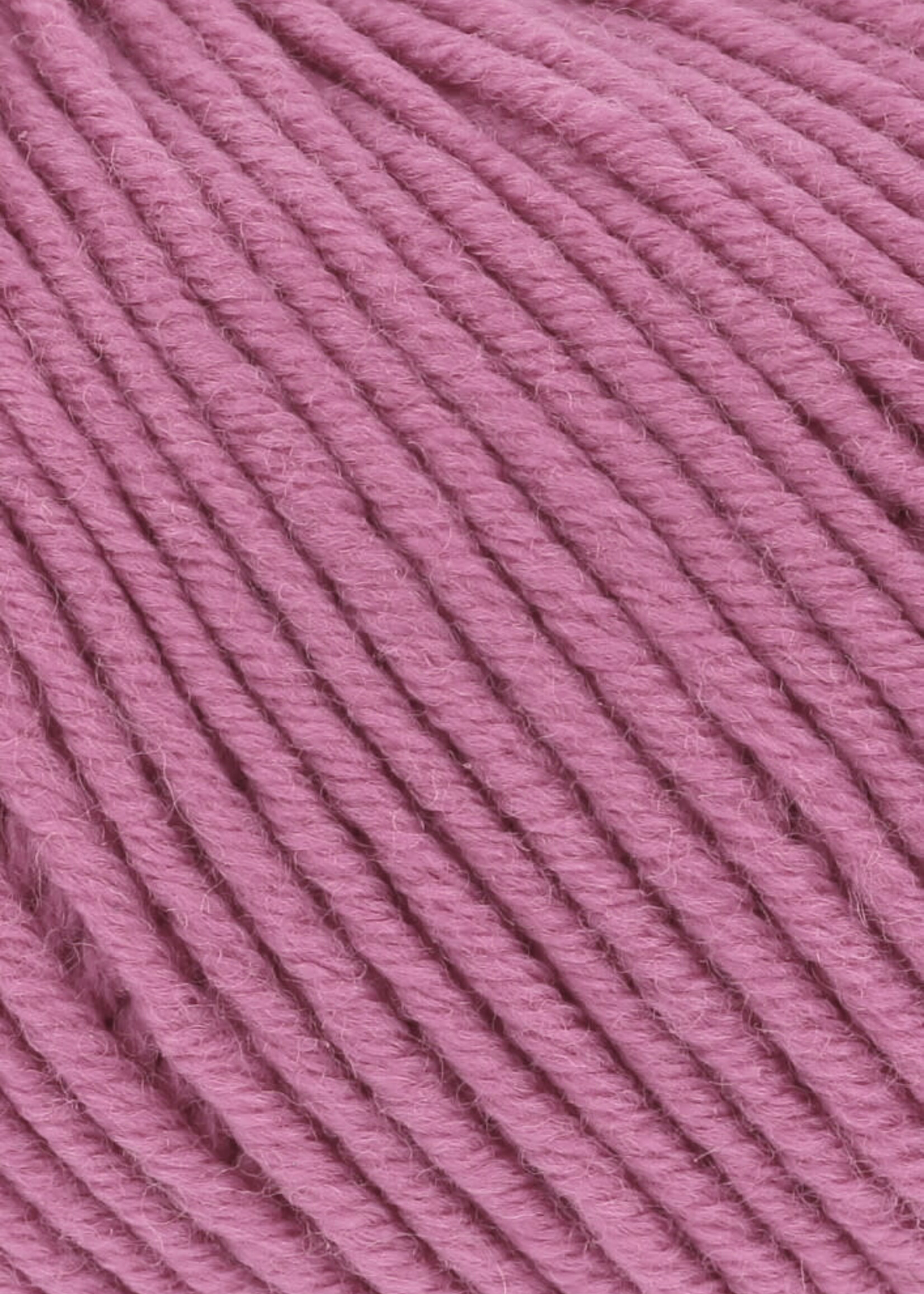 Lang Lang Yarns Merino 120 | 0085 oud roze