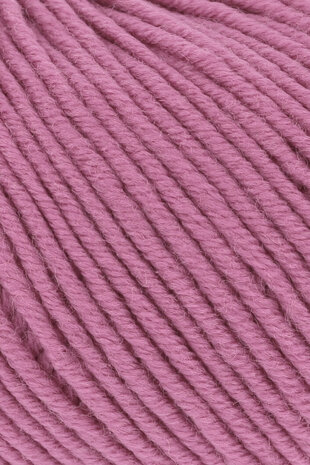 Lang Lang Yarns Merino 120 | 0085 oud roze Lang Lang Yarns Merino 120 | 0085 oud roze
