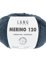 Lang Lang Yarns Merino 120 | 0233