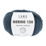 Lang Lang Yarns Merino 120 | 0233 Lang Lang Yarns Merino 120 | 0233