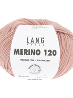 Lang Lang Yarns Merino 120 | 0209
