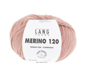 Lang Lang Yarns Merino 120 | 0209 Lang Lang Yarns Merino 120 | 0209