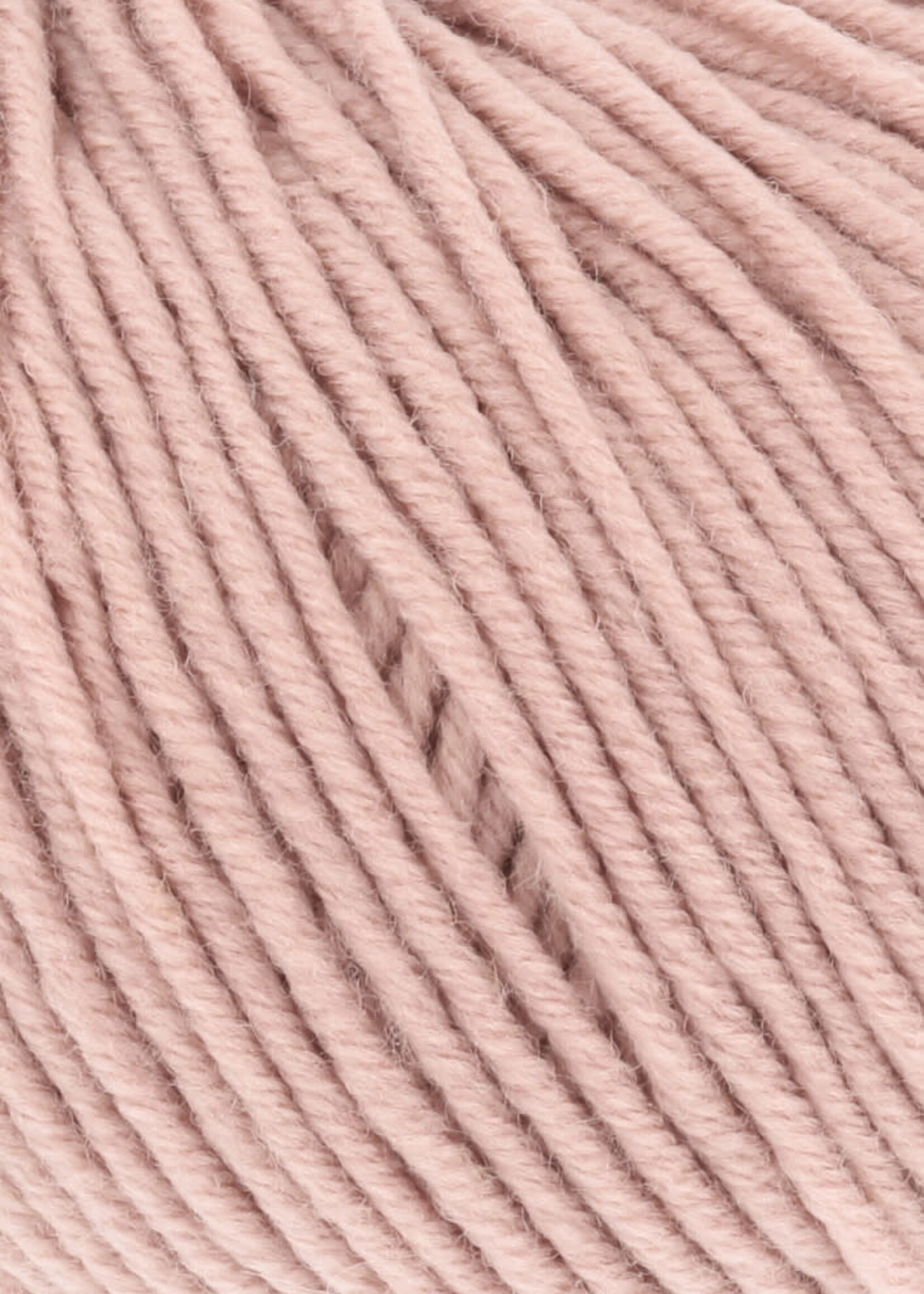 Lang Lang Yarns Merino 120 | 0209 poeder roze