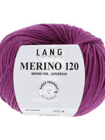 Lang Lang Yarns Merino 120 | 0366