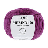 Lang Lang Yarns Merino 120 | 0366 Lang Lang Yarns Merino 120 | 0366
