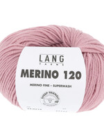 Lang Lang Yarns Merino 120 | 0219