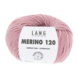 Lang Lang Yarns Merino 120 | 0219 Lang Lang Yarns Merino 120 | 0219