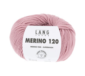 Lang Lang Yarns Merino 120 | 0219 Lang Lang Yarns Merino 120 | 0219