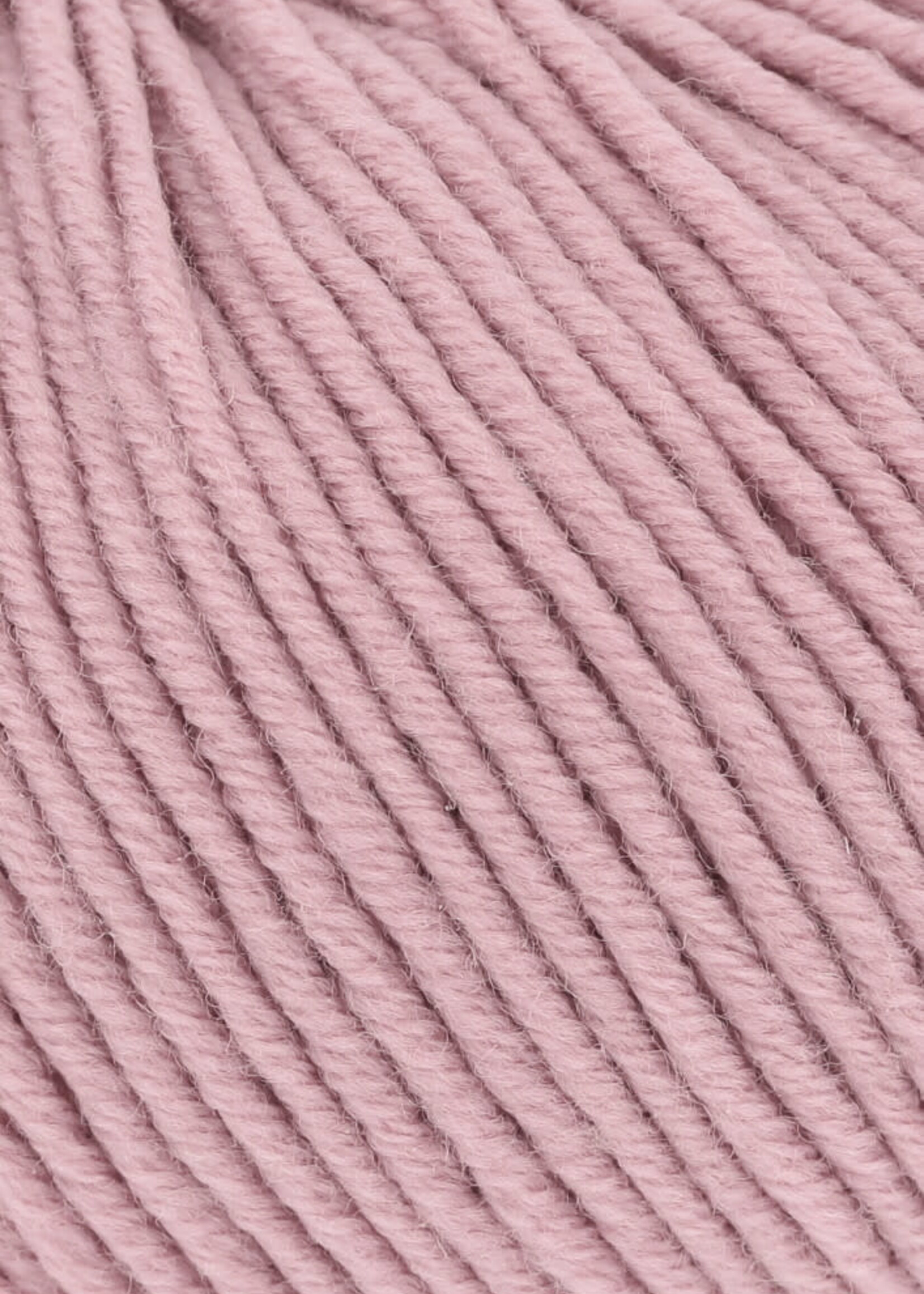 Lang Lang Yarns Merino 120 | 0219 rose