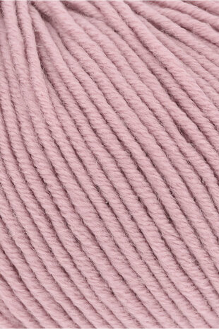 Lang Lang Yarns Merino 120 | 0219 rose Lang Lang Yarns Merino 120 | 0219 rose