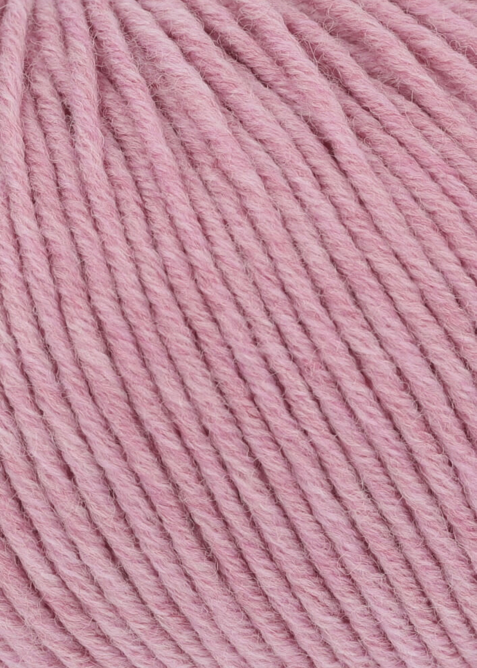 Lang Lang Yarns Merino 120 | 0348 roze melange