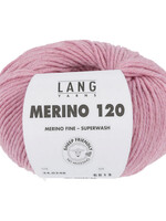 Lang Lang Yarns Merino 120 | 0348