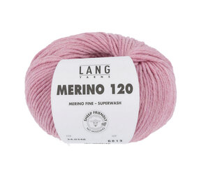 Lang Lang Yarns Merino 120 | 0348 Lang Lang Yarns Merino 120 | 0348