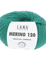 Lang Lang Yarns Merino 120 | 0517
