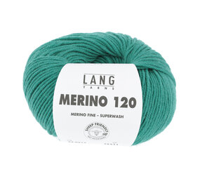 Lang Lang Yarns Merino 120 | 0517 Lang Lang Yarns Merino 120 | 0517