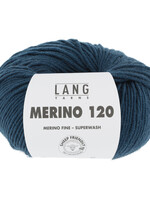 Lang Lang Yarns Merino 120 | 0133