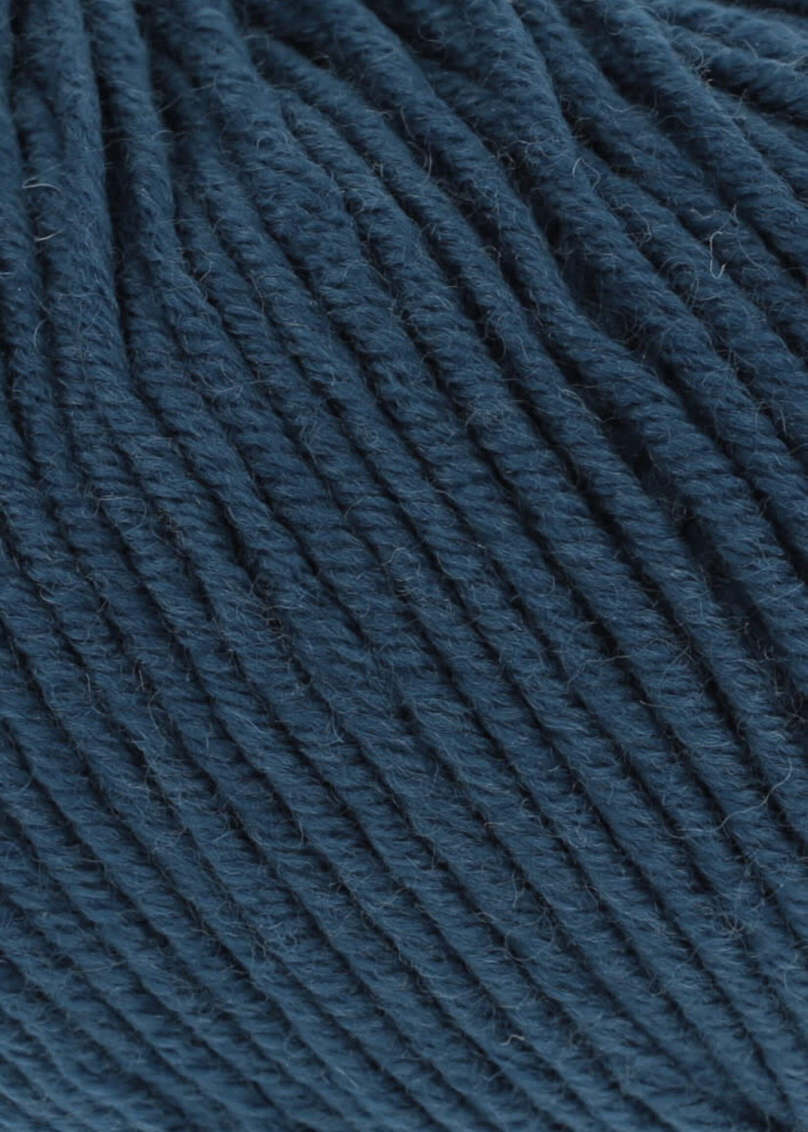 Lang Lang Yarns Merino 120 | 0133 staalblauw