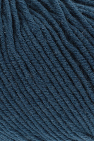 Lang Lang Yarns Merino 120 | 0133 staalblauw Lang Lang Yarns Merino 120 | 0133 staalblauw