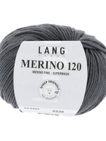 Lang Lang Yarns Merino 120 | 0203