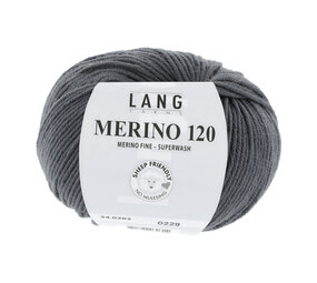 Lang Lang Yarns Merino 120 | 0203 Lang Lang Yarns Merino 120 | 0203