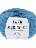 Lang Lang Yarns Merino 120 | 0178