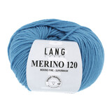Lang Lang Yarns Merino 120 | 0178 Lang Lang Yarns Merino 120 | 0178