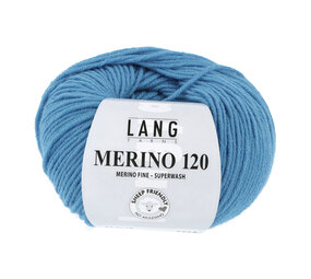 Lang Lang Yarns Merino 120 | 0178 Lang Lang Yarns Merino 120 | 0178