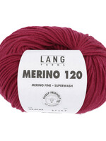 Lang Lang Yarns Merino 120 | 0162