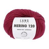 Lang Lang Yarns Merino 120 | 0162 Lang Lang Yarns Merino 120 | 0162