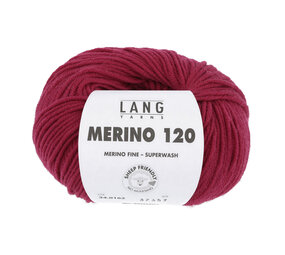 Lang Lang Yarns Merino 120 | 0162 Lang Lang Yarns Merino 120 | 0162